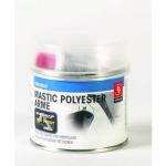 Mastic polyester armé 500g