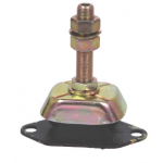 Support-moteur type K75V