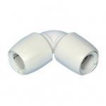 Raccord 90 15 mm