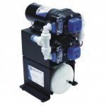Groupe d'eau double tage WPS 12V - 34 L/min 2,8 bar