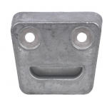 Anode en aluminium VOLVO 3854130