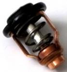 Thermostat adaptable MERCURY 881429