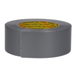Ruban toil gris 48MM * 50M