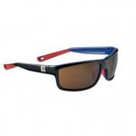 Lunettes de soleil polarises type ALDABRA NOIRES