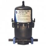 Vase d'expansion pressuris 0.6L