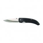 Couteau Loup de Mer