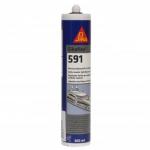 Sikaflex 591 blanc 300 ML