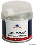Gelcoat blanc 200G