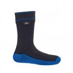 Chaussette tanche Coolmax L 43-46 basse