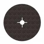 Boite de 25 disques fibre 501C 115 P100