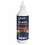 PU bois exterieur biberon 250G