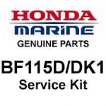 Kit entretien HONDA BF115D/DK1 06211-ZY6-506