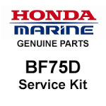 Kit entretien HONDA BF75D/BF90D 06211-ZY9-506