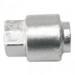 Anode zinc pour moteurs  Mercury 80 - 300 ch 804079