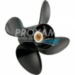 HELICE ALU AMITA 4P 12 1/2 x 19 RH
