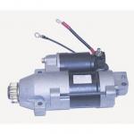 Dmarreur adaptable MERCURY 50-804312T1