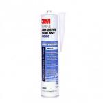 Mastic colle 3M 5200 blanc 296 ML