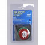Coupe batterie mini 200A
