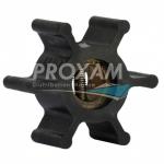 Turbine adaptable VOLVO 22222936/21951344