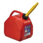 Jerrican PE-HD essence 10L