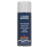 Blanc mat 400ML