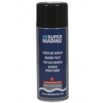 Noir brillant 400ML