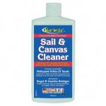 Nettoyant voiles SAIL & CANVAS CLEANER 0.500ml