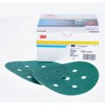 Boite de 50 disques hookit 245 150 P60 7T