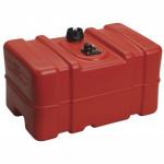 Réservoir portable PE-HD essence 34L