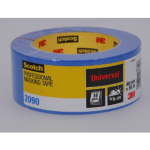 Ruban adhesif bleu 2090 48 MM * 50M