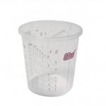 50 Pots  mlange 1400ML