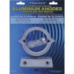 Kit anode aluminium VOLVO 290DP