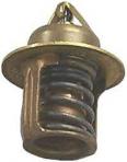 Thermostat adaptable JOHNSON EVINRUDE  396987