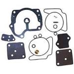 Kit carburateur adaptable JOHNSON EVINRUDE 439079