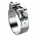 Collier  tourillon W4 24mm / 113-121mm