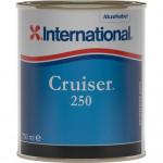 Cruiser 250 bleu marine 0.75 L matrice semi rodable