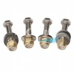 BOULON DE FIXATION INOX 1/2" L62MM EPAUL 27MM (x4)