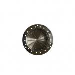 Kit conversion charbon pour barbecue SAfire COOKER