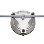 Support balcon pour barbecue SAfire COOKER