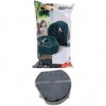 Briquettes Quick Briq pour barbecue SAfire COOKER