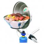 Barbecue de balcon MAGMA STANDARD DIAMETRE 381MM