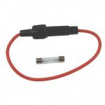 Porte fusible