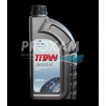 HUILE TRANSMISSION 80W90 FUCHS MINERALE SUPER GEAR 2L