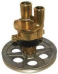 Pompe  eau adaptable VOLVO 3858847