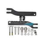 KIT ADAPTATION BARRE TOURNAMENT POUR 2 VERINS STANDARD