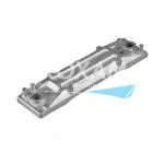 ANODE MAGNESIUM - PLAQUE L148MM HONDA BF40/BF50 06411-ZV5-000