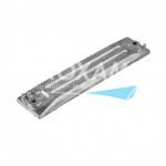 ANODE MAGNESIUM - PLAQUE L225MM HONDA BF75 A BF250 06411-ZW1-000