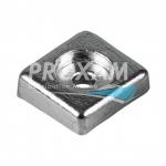 ANODE MAGNESIUM - PLAQUE HONDA BF10 A BF30 41106-ZW9-A00
