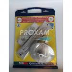 ANODES MAGNESIUM - KIT HONDA BF75 A BF250