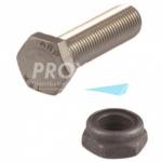 VIS FIXATION PLATINE VERIN SEASTAR